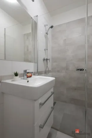 Prodej bytu 2+kk, Ostrava - Michálkovice, Československé armády, 55 m2