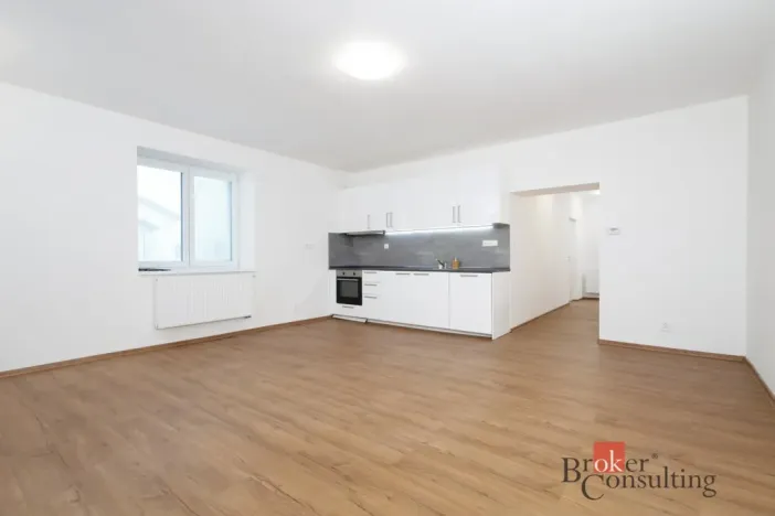 Prodej bytu 2+kk, Ostrava - Michálkovice, Československé armády, 55 m2