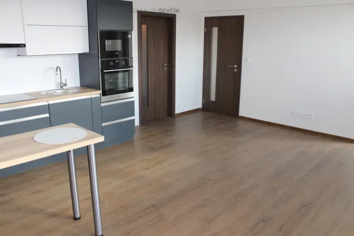 Pronájem bytu 2+kk, České Budějovice - České Budějovice 2, Plukovníka Malého, 51 m2