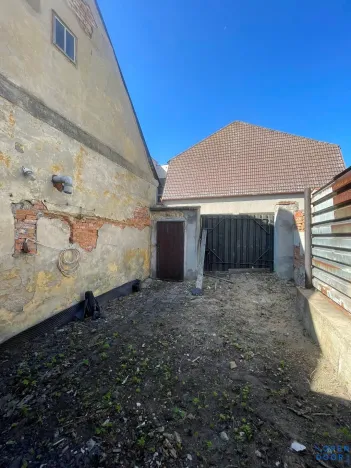 Prodej rodinného domu, Radonice, 75 m2