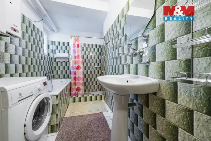 Prodej rodinného domu, Sluhy, 160 m2