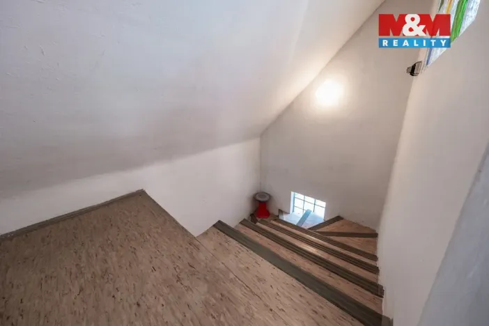 Prodej rodinného domu, Sluhy, 160 m2