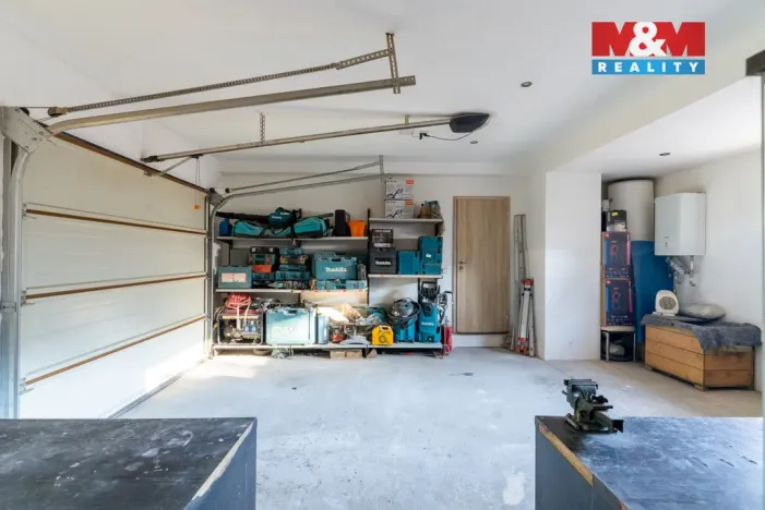 Prodej rodinného domu, Ohrozim, 179 m2