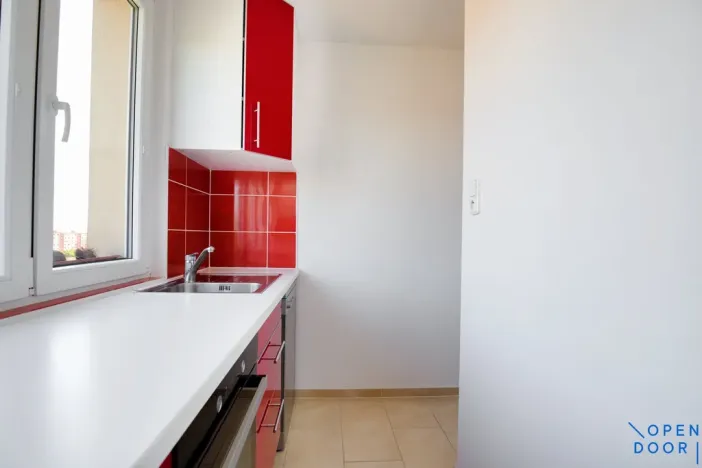 Prodej bytu 2+1, Chomutov, Václavská, 53 m2