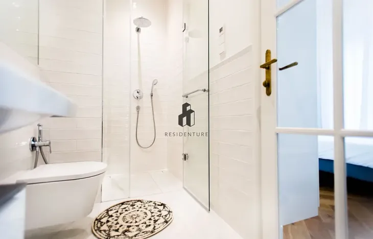 Pronájem bytu 2+kk, Praha - Nové Město, Dlážděná, 67 m2