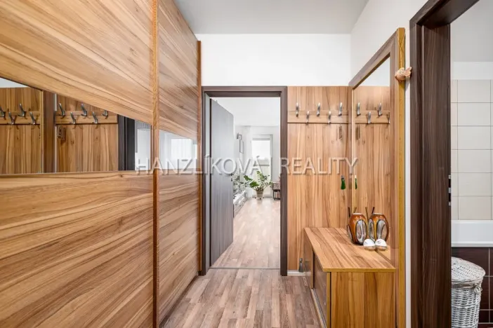 Prodej bytu 2+kk, České Budějovice - České Budějovice 2, Husova tř., 50 m2