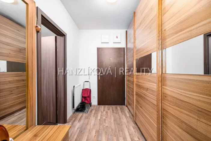 Prodej bytu 2+kk, České Budějovice - České Budějovice 2, Husova tř., 50 m2