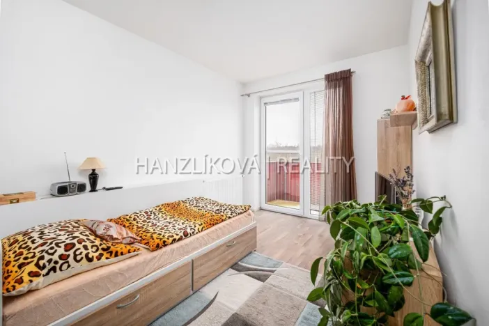 Prodej bytu 2+kk, České Budějovice - České Budějovice 2, Husova tř., 50 m2