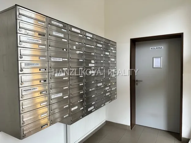 Prodej bytu 2+kk, České Budějovice - České Budějovice 2, Husova tř., 50 m2