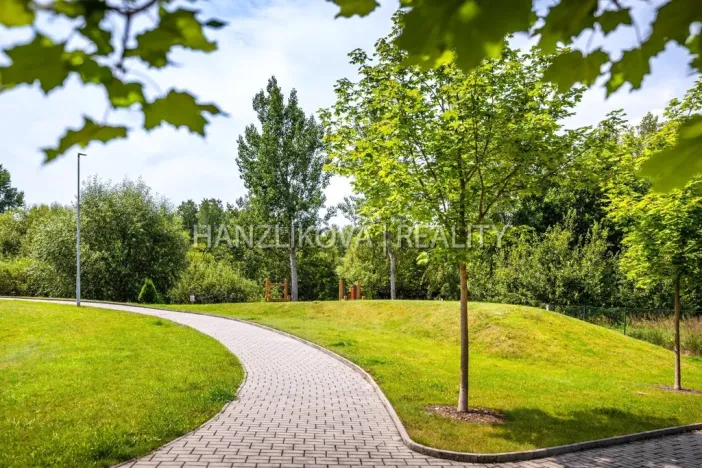 Prodej bytu 2+kk, České Budějovice - České Budějovice 2, Husova tř., 50 m2