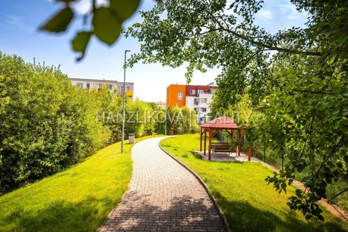 Prodej bytu 2+kk, České Budějovice - České Budějovice 2, Husova tř., 50 m2