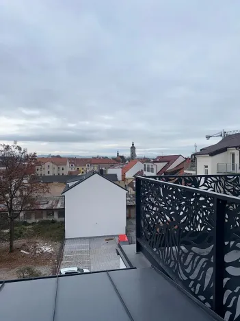 Prodej bytu 4+kk, České Budějovice, 88 m2