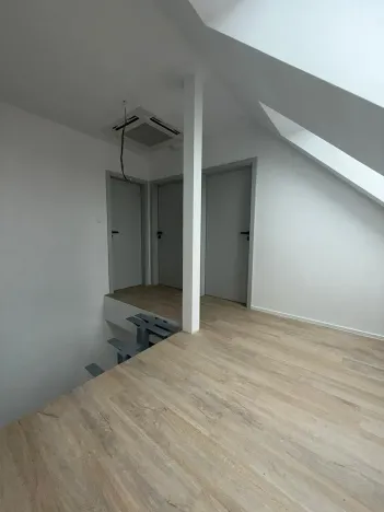 Prodej bytu 4+kk, České Budějovice, 88 m2