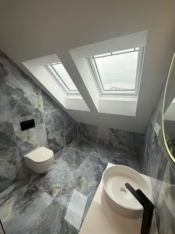 Prodej bytu 2+kk, České Budějovice, Štítného, 90 m2