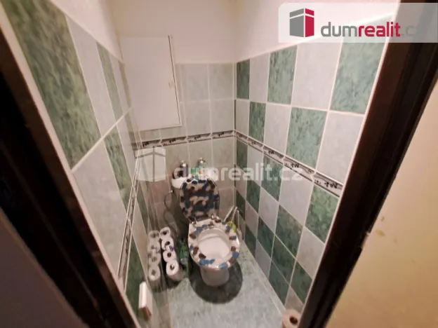 Pronájem bytu 2+1, Rotava, Sídliště, 55 m2