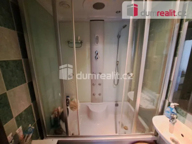 Pronájem bytu 2+1, Rotava, Sídliště, 55 m2