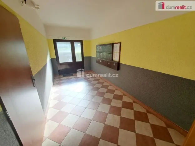 Pronájem bytu 2+1, Rotava, Sídliště, 55 m2