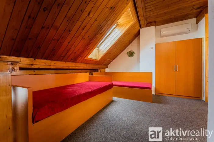 Pronájem bytu 2+kk, Praha - Strašnice, Královická, 54 m2