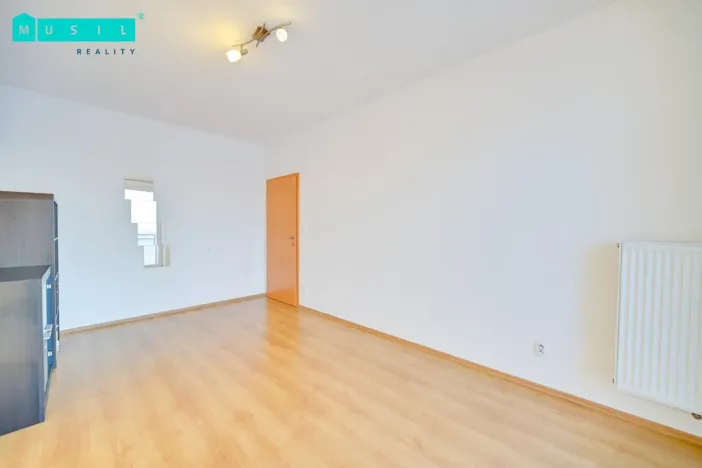 Pronájem bytu 2+kk, Olomouc - Povel, Jeremiášova, 59 m2