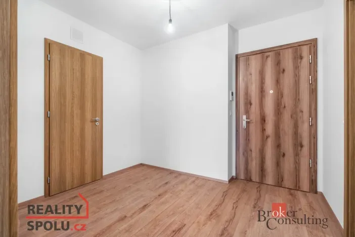 Pronájem bytu 2+kk, Liberec - Liberec X-Františkov, Tovární, 68 m2