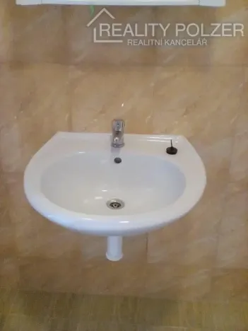 Pronájem bytu 1+1, Prostějov, 42 m2