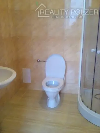 Pronájem bytu 1+1, Prostějov, 42 m2