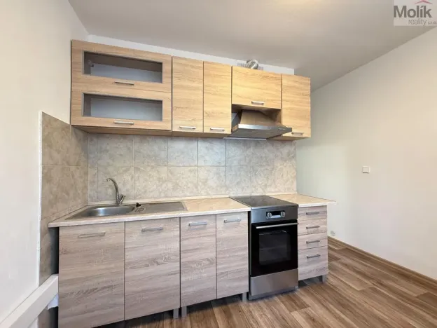 Prodej bytu 2+1, Krupka - Maršov, Karla Čapka, 62 m2