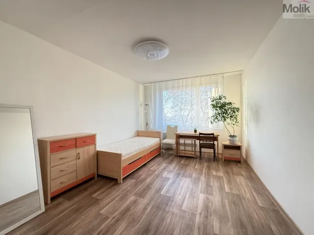 Prodej bytu 2+1, Krupka - Maršov, Karla Čapka, 62 m2