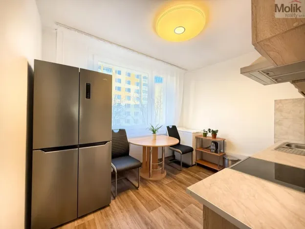 Prodej bytu 2+1, Krupka - Maršov, Karla Čapka, 62 m2