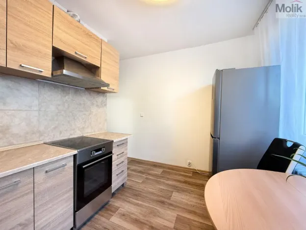 Prodej bytu 2+1, Krupka - Maršov, Karla Čapka, 62 m2