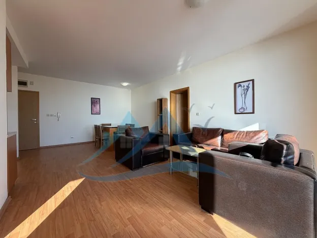 Prodej bytu 4+kk, Sveti Vlas, GARDEN OF EDEN, Bulharsko, 110 m2