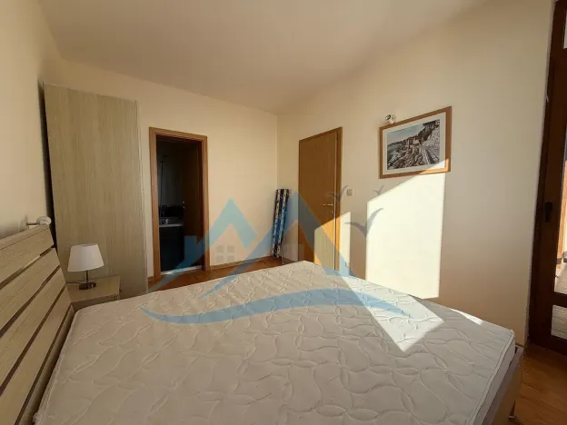 Prodej bytu 4+kk, Sveti Vlas, GARDEN OF EDEN, Bulharsko, 110 m2