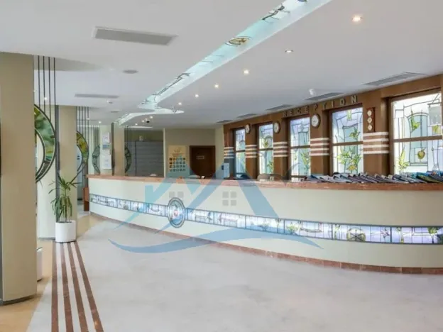 Prodej bytu 4+kk, Sveti Vlas, GARDEN OF EDEN, Bulharsko, 110 m2