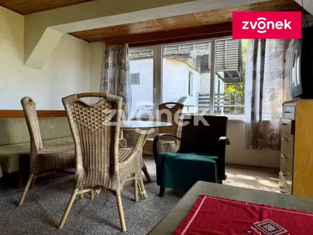 Prodej rodinného domu, Zlín - Jaroslavice, 70 m2