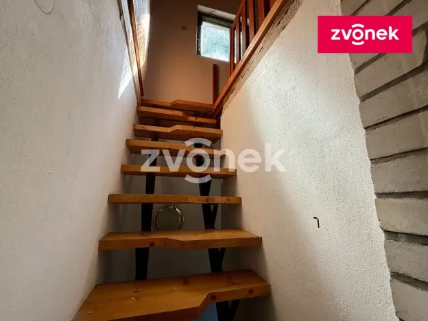 Prodej rodinného domu, Zlín - Jaroslavice, 70 m2