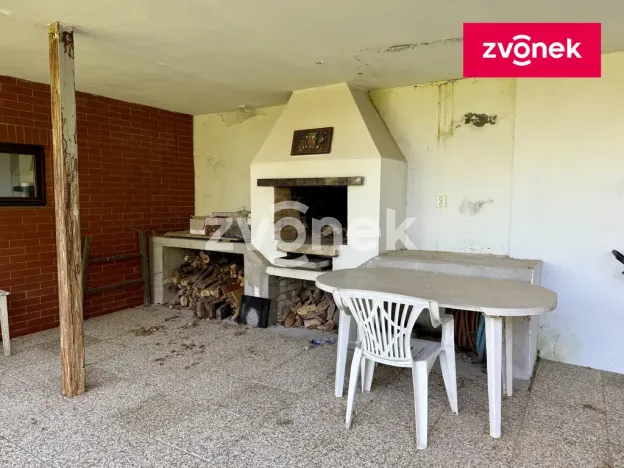 Prodej rodinného domu, Zlín - Jaroslavice, 70 m2