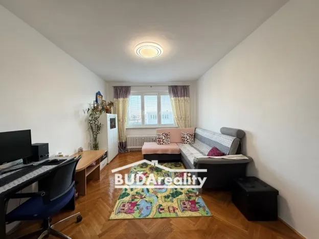 Pronájem bytu 2+1, Zlín - Malenovice, Milíčova, 57 m2