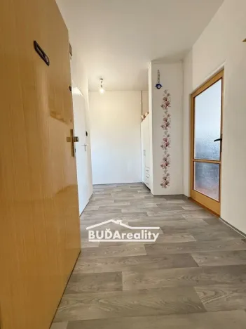 Pronájem bytu 2+1, Zlín - Malenovice, Milíčova, 57 m2