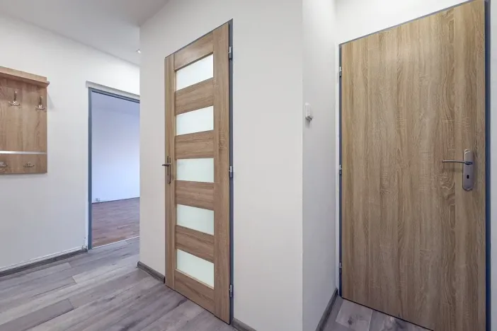 Prodej bytu 2+1, Chomutov, Zahradní, 53 m2