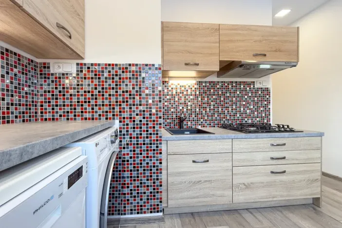 Prodej bytu 2+1, Chomutov, Zahradní, 53 m2