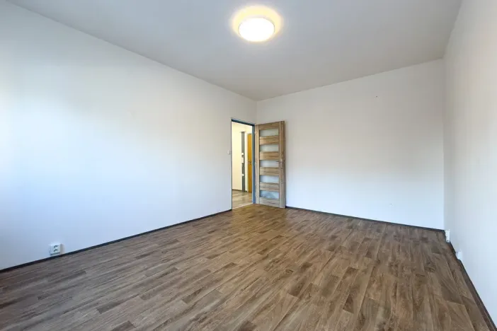 Prodej bytu 2+1, Chomutov, Zahradní, 53 m2