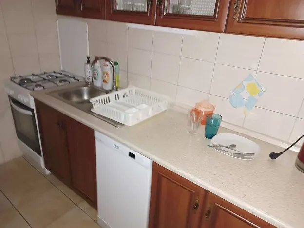 Pronájem bytu 2+1, Brno, Třískalova, 60 m2