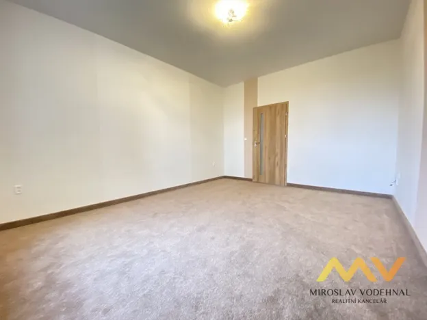 Pronájem bytu 2+kk, Jaroměř - Pražské Předměstí, Královédvorská, 41 m2