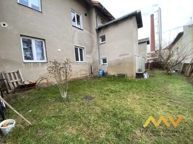 Pronájem bytu 2+kk, Jaroměř - Pražské Předměstí, Královédvorská, 41 m2