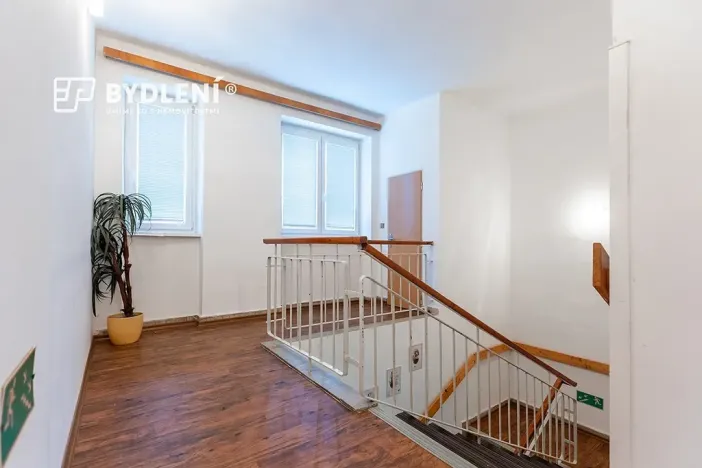 Pronájem ordinace, Teplice, Jaselská, 754 m2