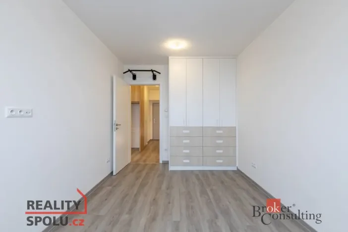 Prodej bytu 3+kk, Velké Pavlovice, Za Dvorem, 73 m2