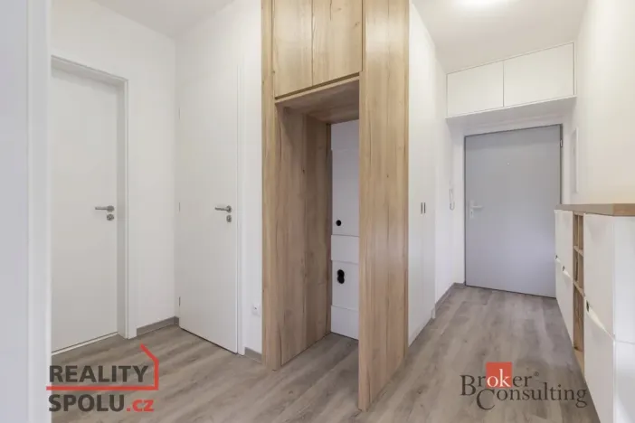 Prodej bytu 3+kk, Velké Pavlovice, Za Dvorem, 73 m2