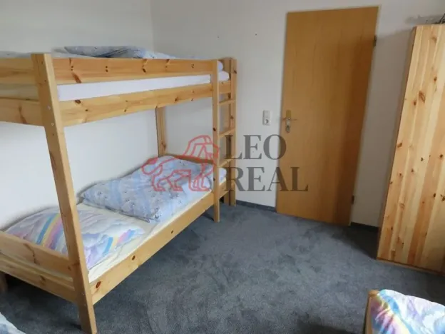 Prodej bytu 2+kk, Strážný, 33 m2