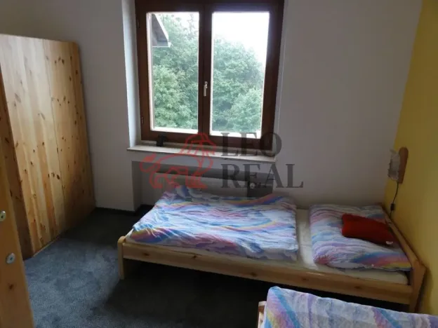 Prodej bytu 2+kk, Strážný, 33 m2