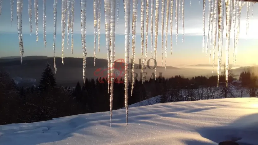 Prodej bytu 2+kk, Strážný, 33 m2